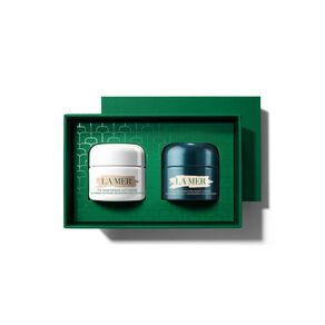 Day & Night Skincare Routine Gift Set