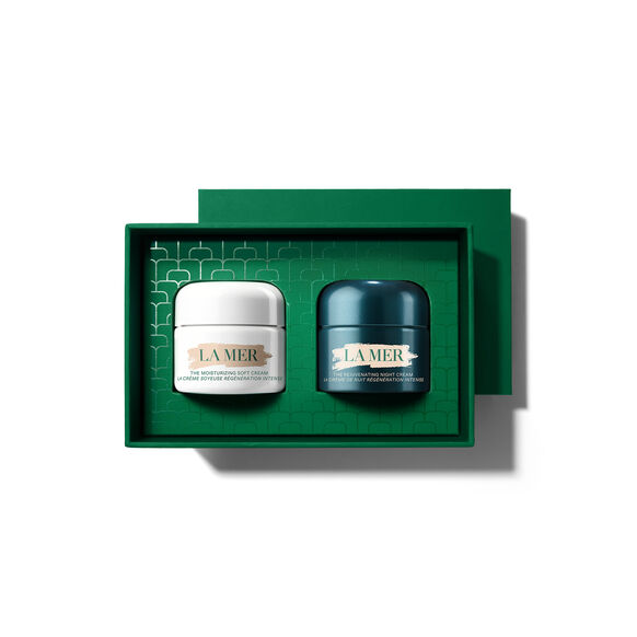 Day & Night Skincare Routine Gift Set, , large, image1