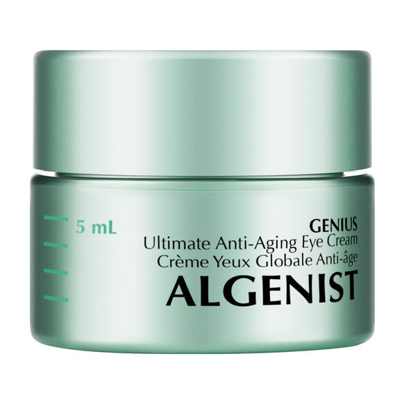 Genius Ultimate Anti-Aging Eye Cream 5ml, , large, image1