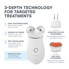 Trinity+® Complete Facial Toning Kit, , large, image3