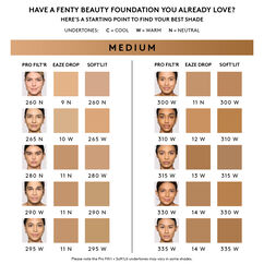 Pro Filt'r Soft Matte Longwear Foundation, 330, large, image10