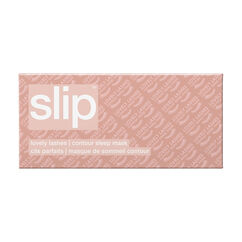 Slip Pure Silk Contour Sleep Mask &ndash; Rose, , large, image5