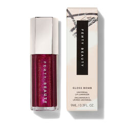 Fenty Beauty Gloss Bomb Universal Lip Luminizer, FUCHSIA FLEX, large, image3