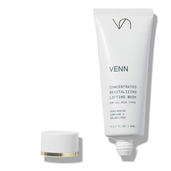 Concentrated Revitalizing Lifting Mask, , large, image2