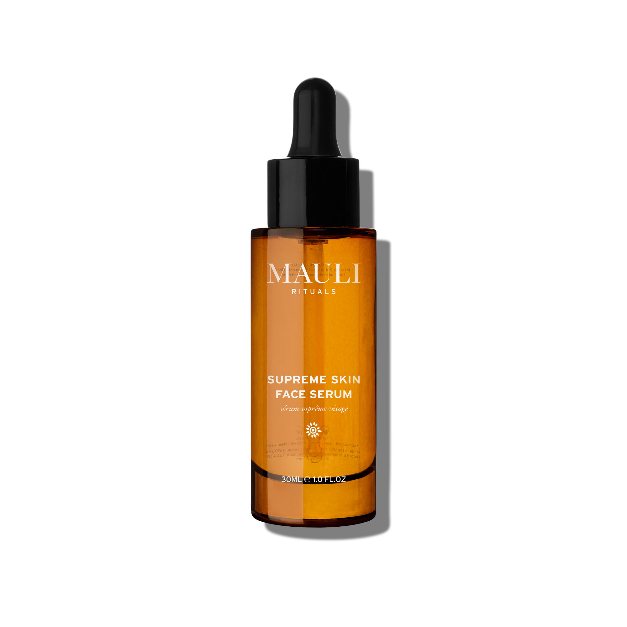 Mauli Supreme Skin Face Serum | Space NK