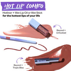 Hotliner Hyaluronic Acid Contouring Lip Liner, BEYOND, large, image10