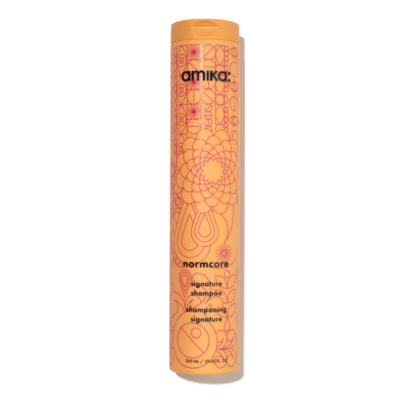Shampooing Signature Normcore, , large, image1
