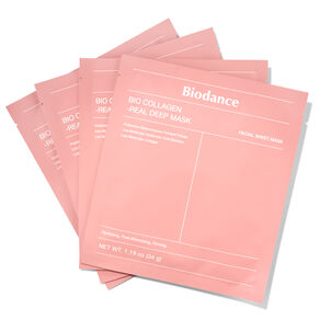 Bio Collagen-Real Deep Mask