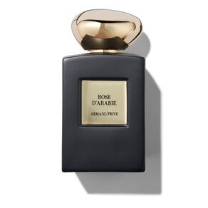 Rose D'Arabie Eau de Parfum