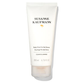 Body Wash For The Senses