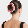 Original Crinkle™ Scrunchie in Peach, , large, image2
