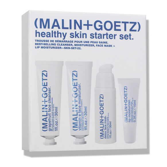 Healthy Skin Starter Set, , large, image1