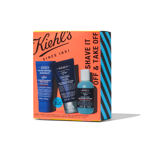 Shave It Off & Take It Off, , large, image1