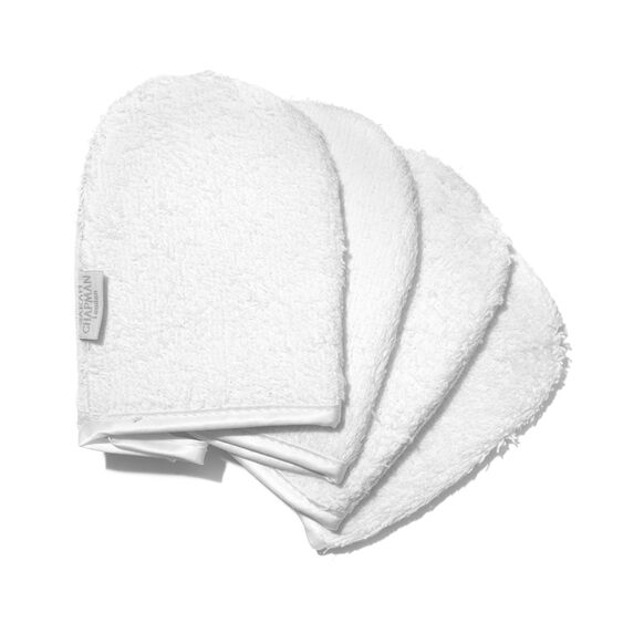 Skinesis Professional Cleansing Mitts, , large, image1