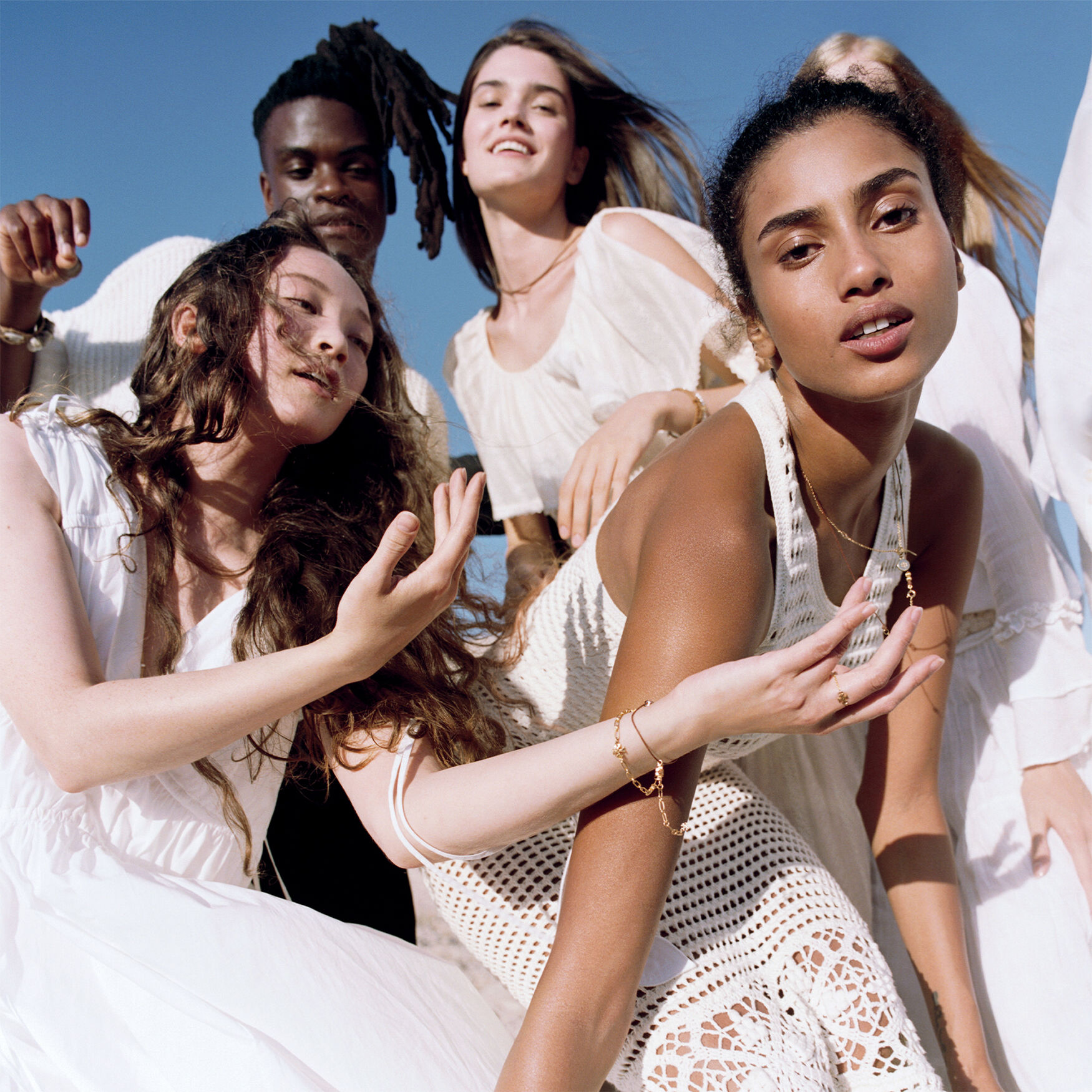 Tory Burch Cosmic Wood Eau de Parfum | Space NK