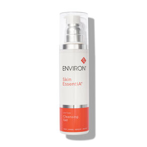 Low Foam Cleansing Gel