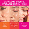 Vitamin C Creamy Lactic Cleansing Oil, , large, image6