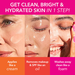 Vitamin C Creamy Lactic Cleansing Oil, , large, image6