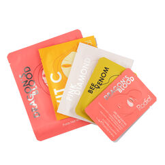 At Home Facial Edit, , large, image3