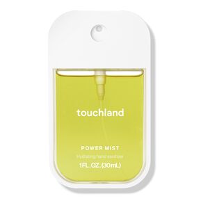 Power Mist Hydrating Hand Sanitiser Vanilla Blossom