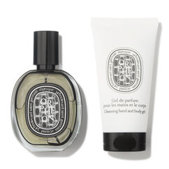Surprise Book Set Orphéon EDP + Cleansing Gel 50ml, , large, image2