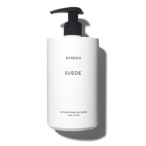 Suede Hand Lotion, , large