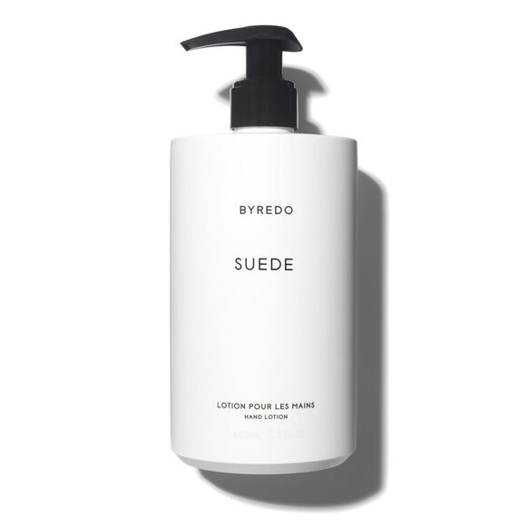 Suede Hand Lotion, , large, image1