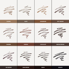 Brow Definer, DARK BROWN, large, image5