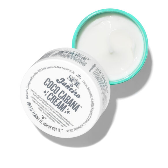 Coco Cabana Cream, , large, image2