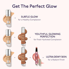 Brightening CC Foundation, 2W - LIGHT WARM, large, image7