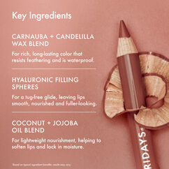 Softline Lip Liner, TOFFEE, large, image9