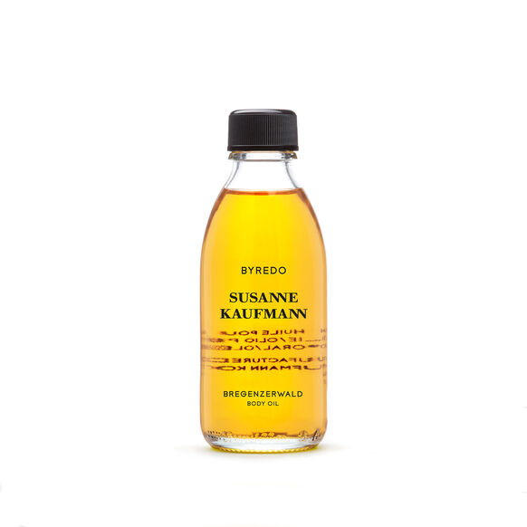 Bregenzerwald Body Oil, , large, image1