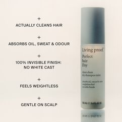 Sheer Clean Dry Shampoo Mist, , large, image6