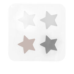 Hydro-Star® Earth Star Pimple Patches, , large, image4