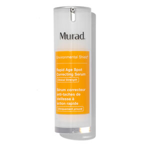 Rapid Age Spot Correcting Serum