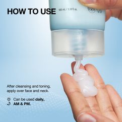 Barrier Reboot Water Gel Cream, , large, image5
