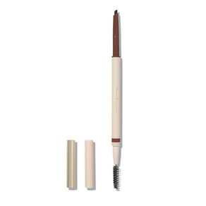 Brow Harmony Precision Pencil, WARM BROWN, large
