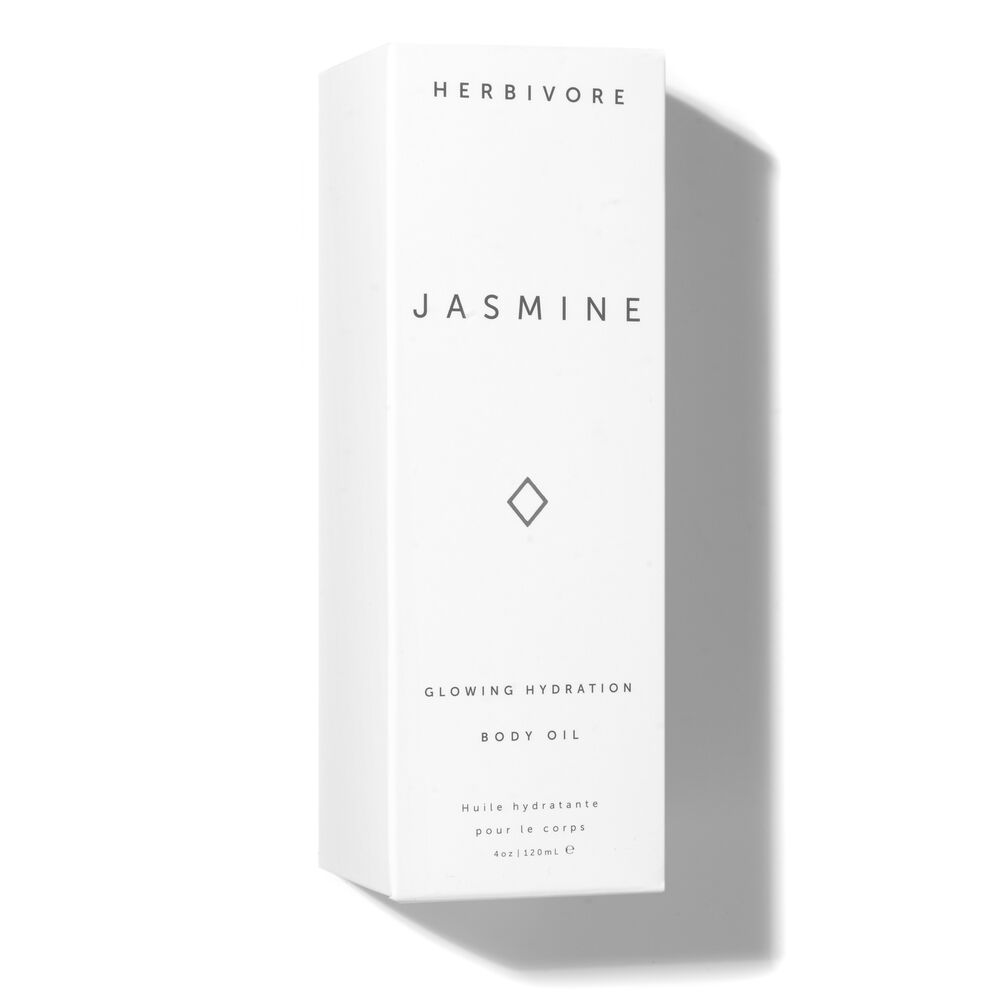 Herbivore Jasmine Body Oil Space NK
