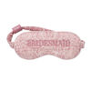 Pure Silk Sleep Mask - Bridesmaid, , large, image2