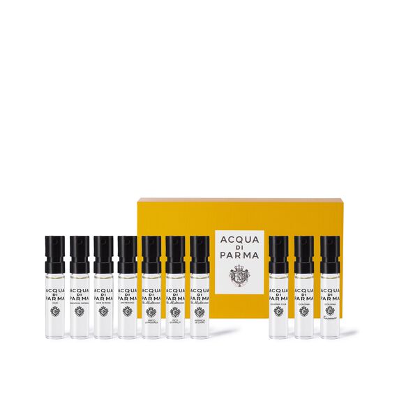 Selection Set (10x1.5ml), , large, image1