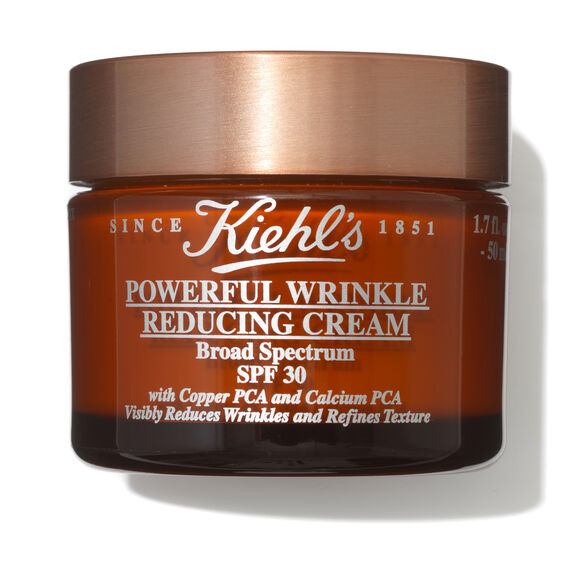 Powerful Wrinkle Reducing Cream SPF30, , large, image1