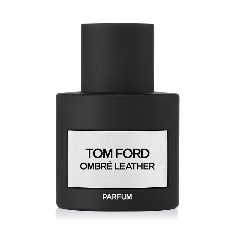 Tom Ford Ombre Leather Parfum In Black
