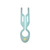 Nº1 Hairpin - Tantalizing Blue, , large, image2