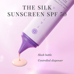 The Silk Sunscreen SPF 50, , large, image9