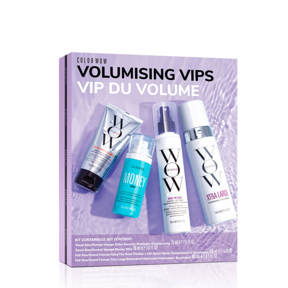 Volumising VIPs, , large, image1