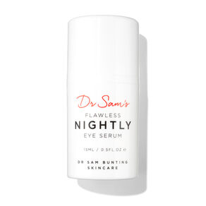 Flawless Nightly Eye Serum