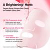 Niacinamide TXA Serum Mask, , large, image4