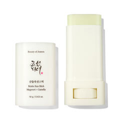 Matte Sun Stick : Mugwort + Camelia, , large, image3