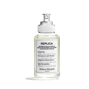 Under The Lemon Trees Eau de Toilette