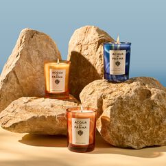 Sorbetto Al Limone Candle, , large, image4